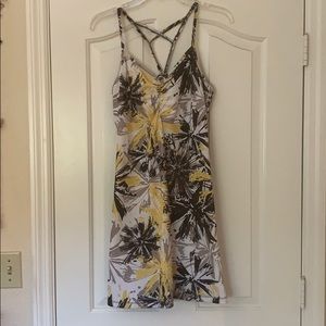 Parma summer dress